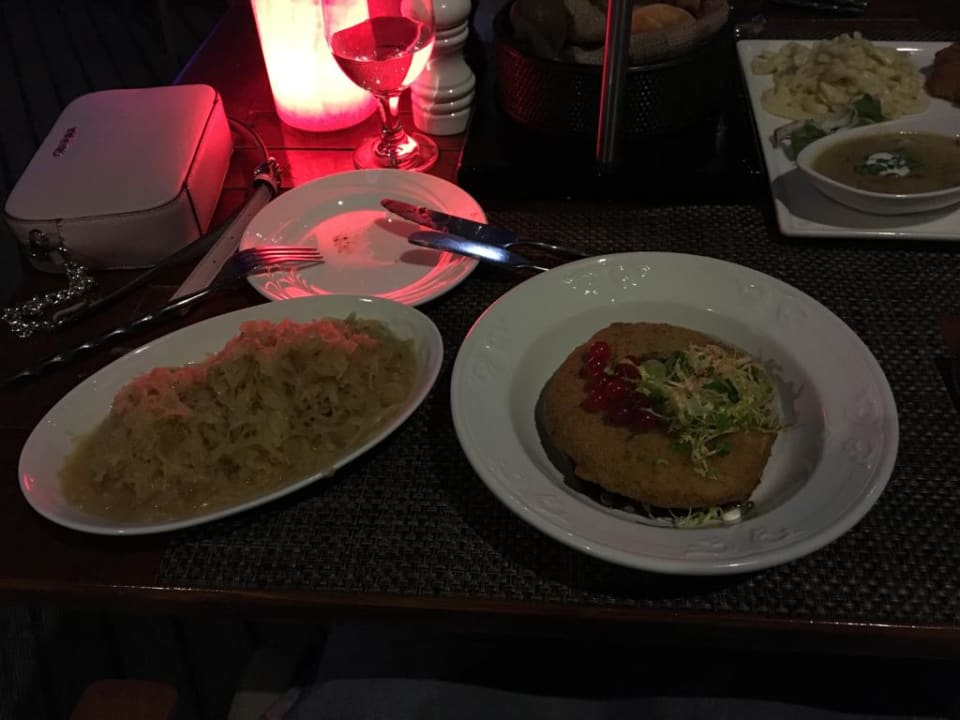 Gastro Beach Rotana
