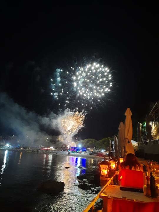 Sport & Freizeit Hotel Selena Beach