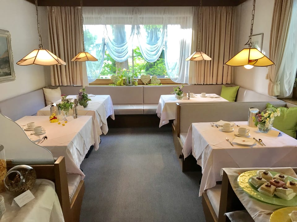 Gastro Hotel Burgleitenhof