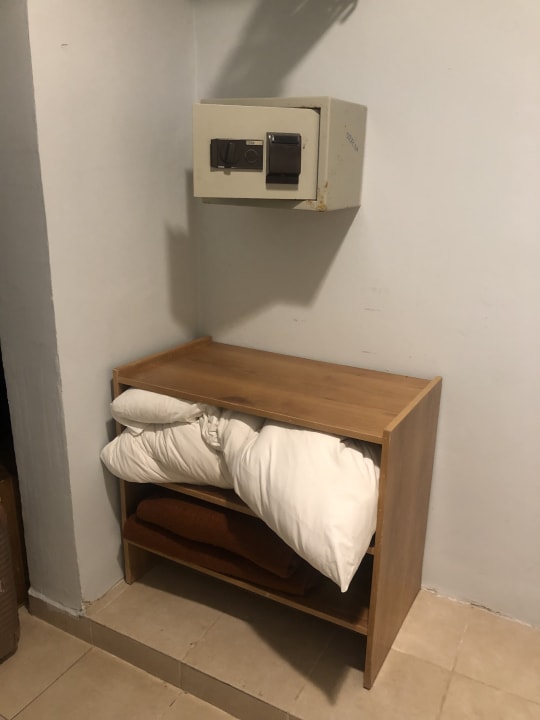 Zimmer Starfish Cuatro Palmas