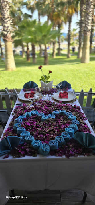 Gastro Hotel Süral Resort