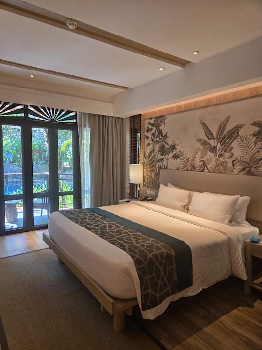 Zimmer Khao Lak Merlin Resort