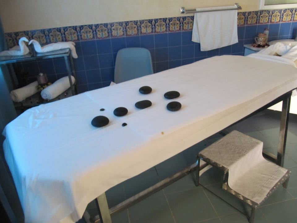 Spa Hotel El Mouradi Palm Marina