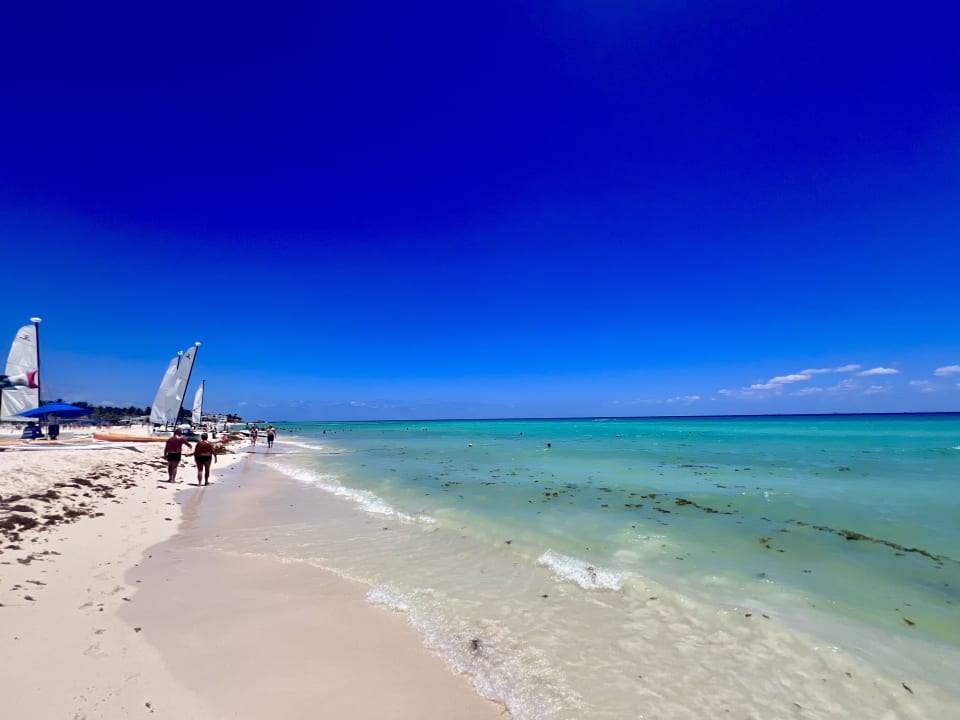 Strand Viva Azteca by Wyndham - All Inclusive Resort