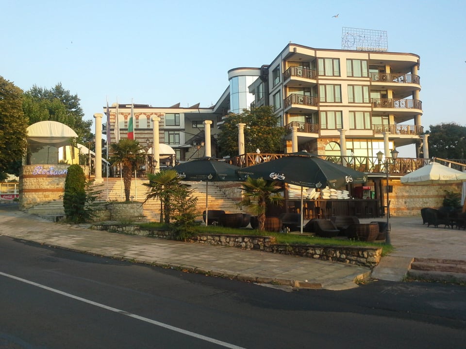 14 Hotel The Mill / Melnicata