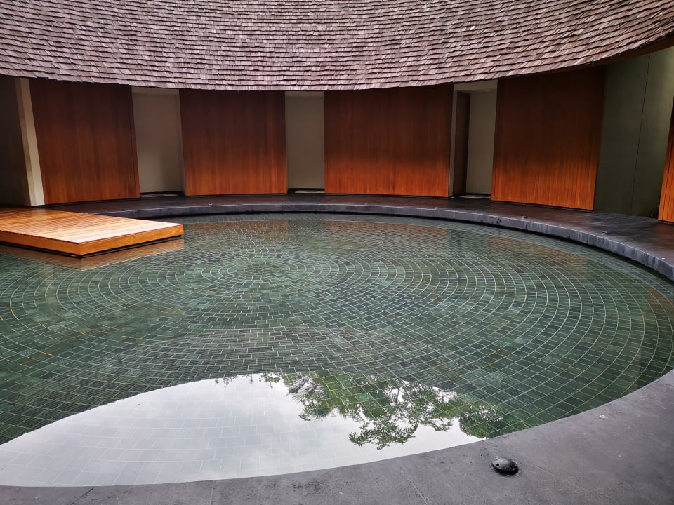 Sport & Freizeit Renaissance Phuket Resort & Spa