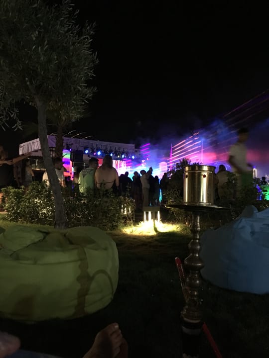 Sport & Freizeit Numa Bay Exclusive Hotel