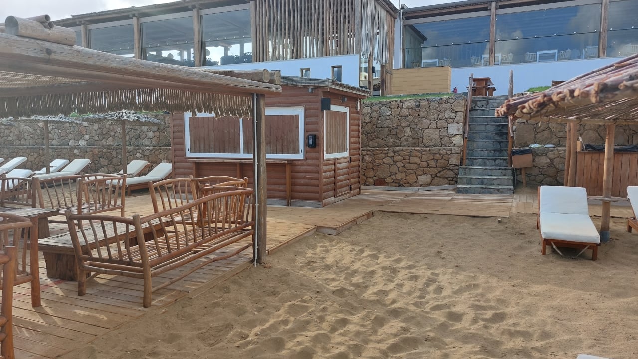 Gastro Mitsis Selection Rinela