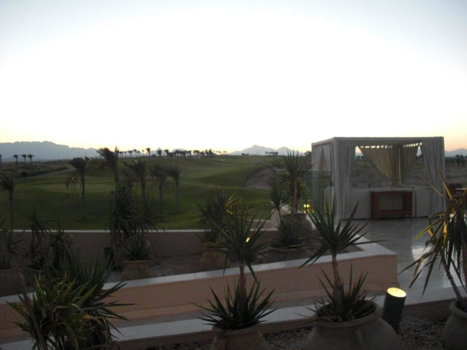 Impressionen  Steigenberger Makadi Hotel - Adults only