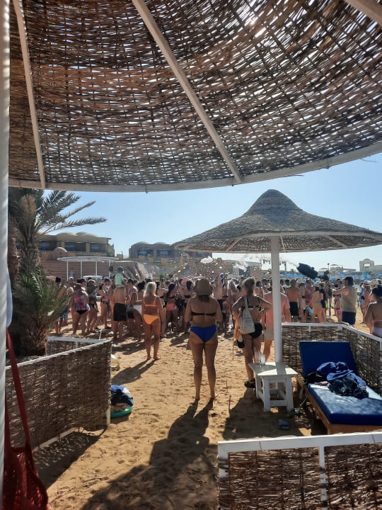 Strand Pickalbatros Villaggio Resort - Portofino