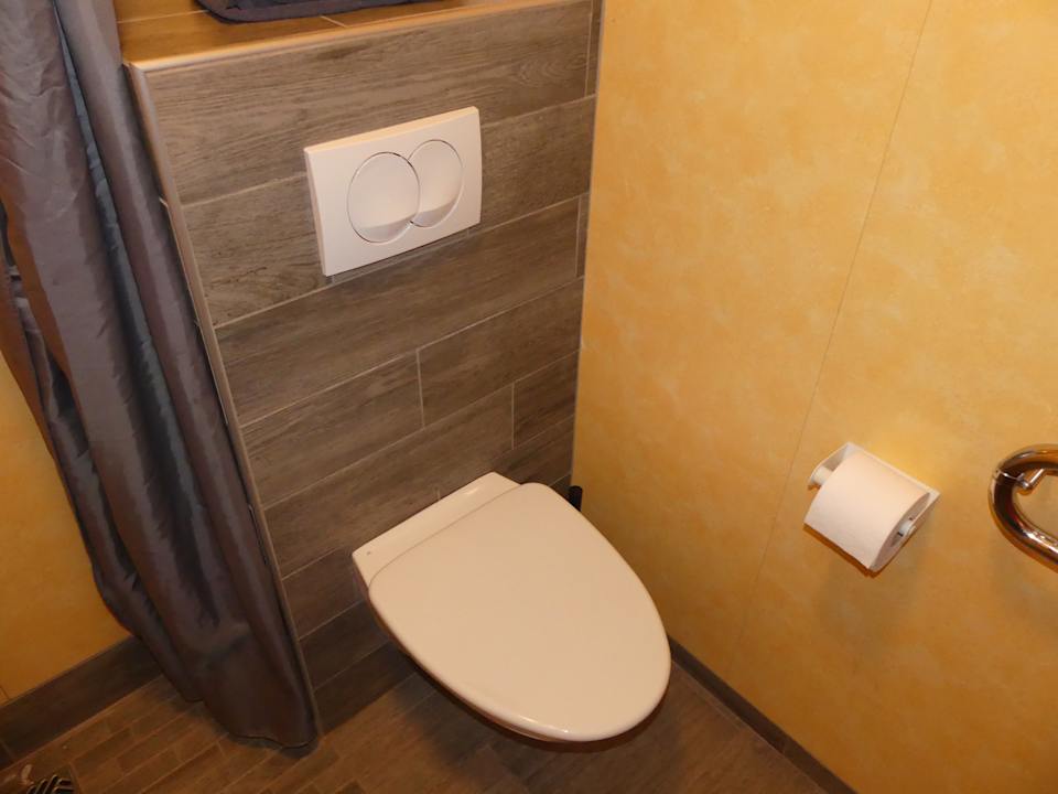 Zimmer Countryhotel Sveinbjarnargerdi