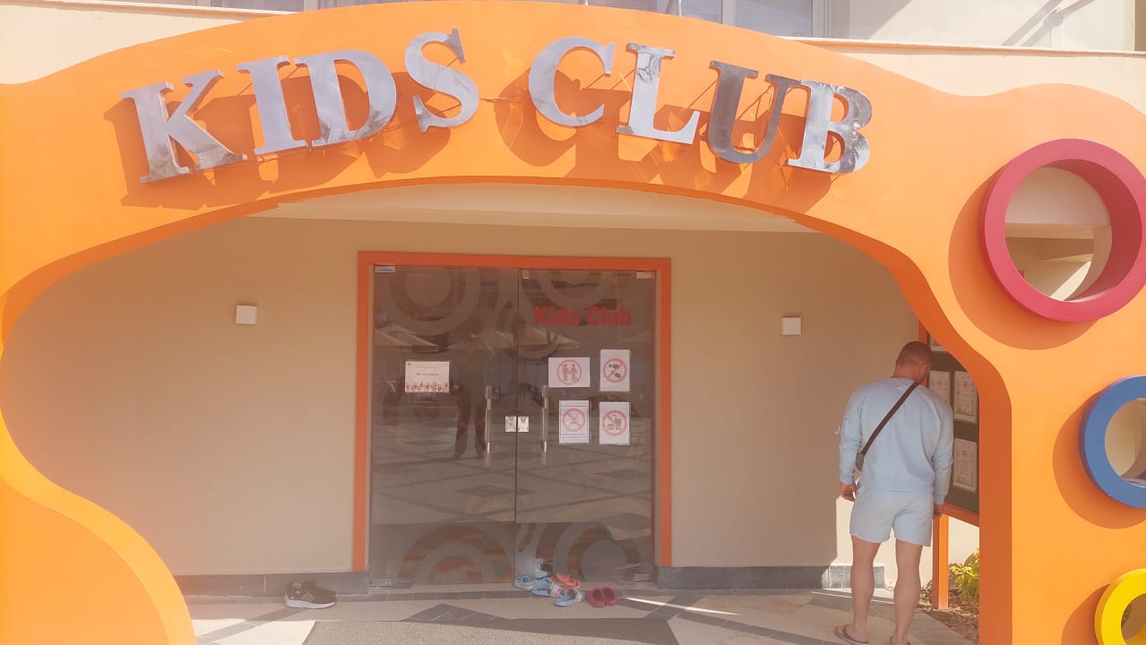 Sport & Freizeit Pickalbatros White Beach Resort - Hurghada