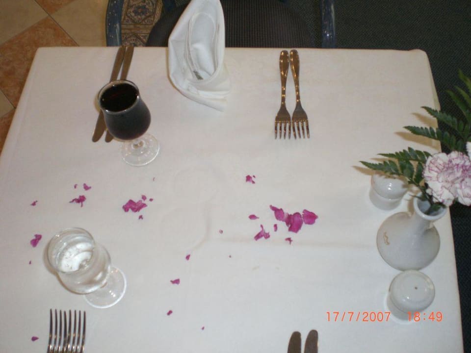 Flitterwochen Hotel Riu Gran Canaria
