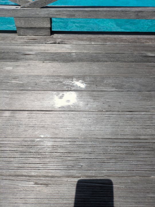 Zimmer Angaga Island Resort