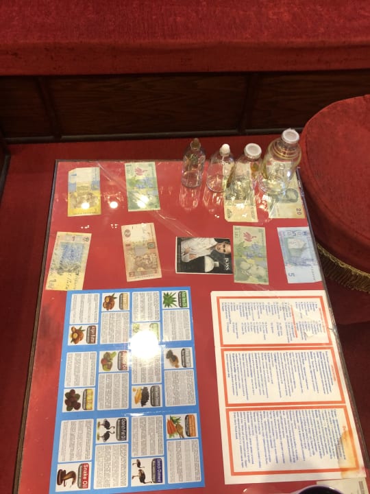 Gastro Hurghada Long Beach Resort