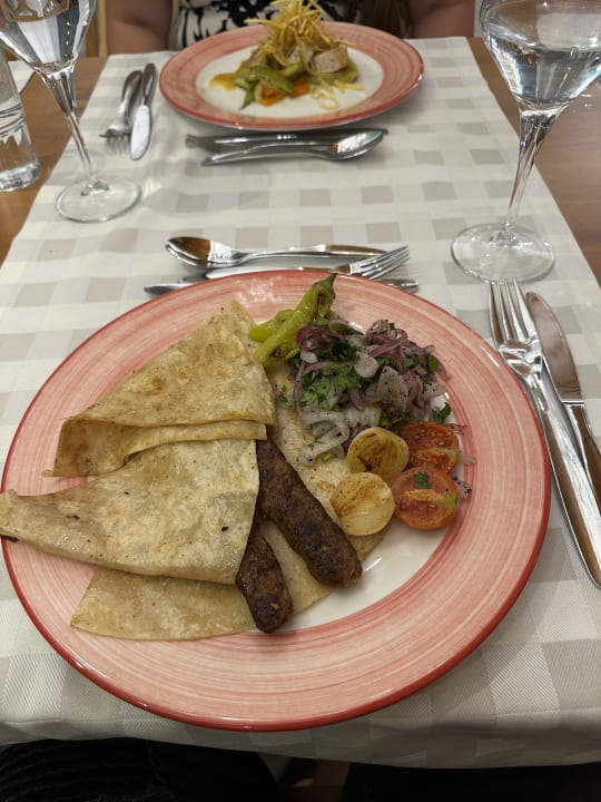 Gastro Seashell Vega