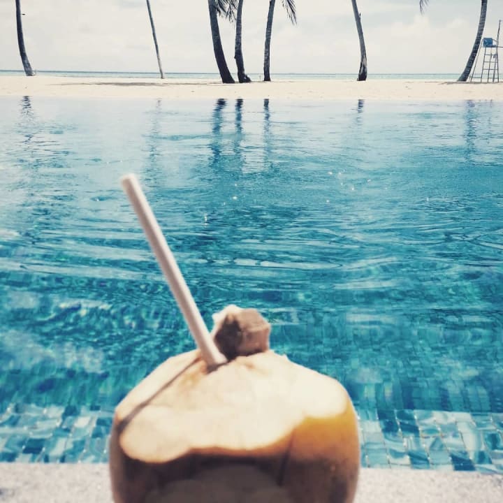 Strand Pullman Maldives Maamutaa - All-Inclusive Resort - 50% off Domestic Transfers