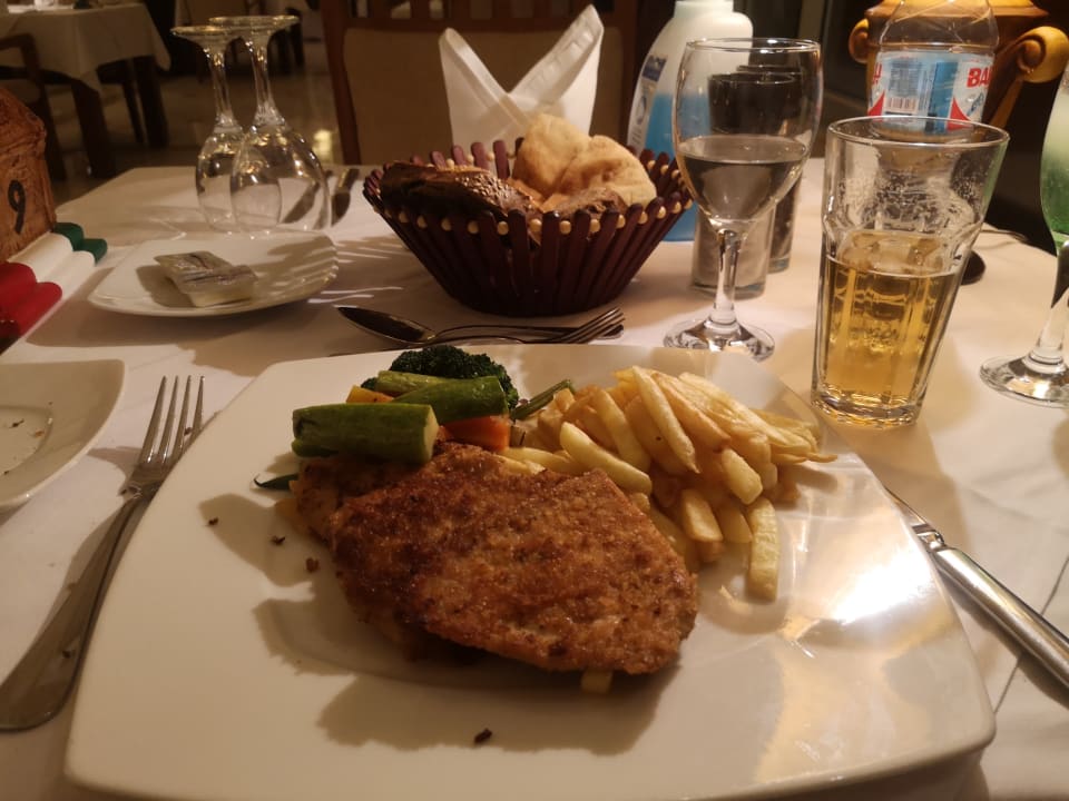 Gastro Cleopatra Luxury Resort Makadi Bay