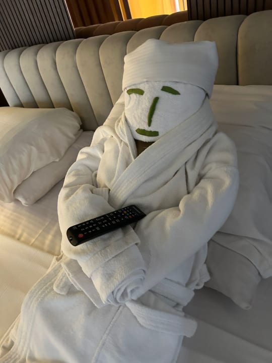 Zimmer Kaisol Romance Resort