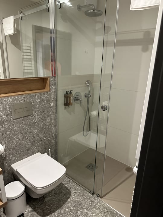 Zimmer Tremonti Hotel Karpacz