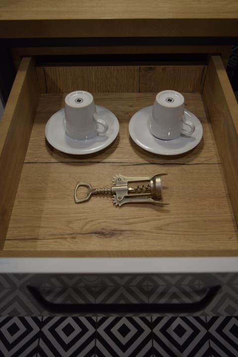 Zimmer The Bridge Suites Hotel