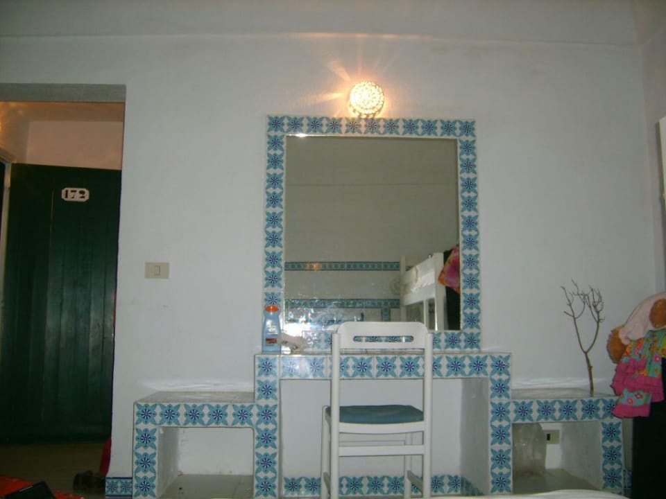 Hotel Bungalow Hotel Sangho Club Zarzis