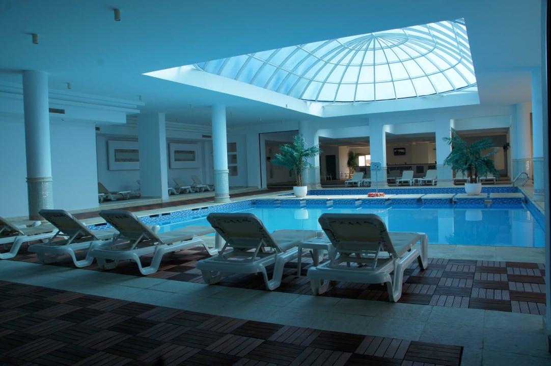 Sky Pool Premier Le Reve Hotel & Spa