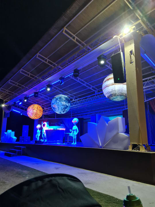 Sport & Freizeit Korumar Ephesus Beach & Spa Resort