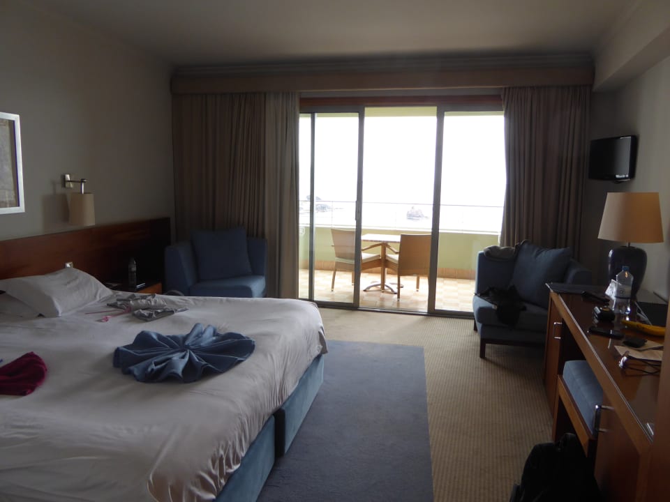 Zimmer Hotel Madeira Regency Cliff