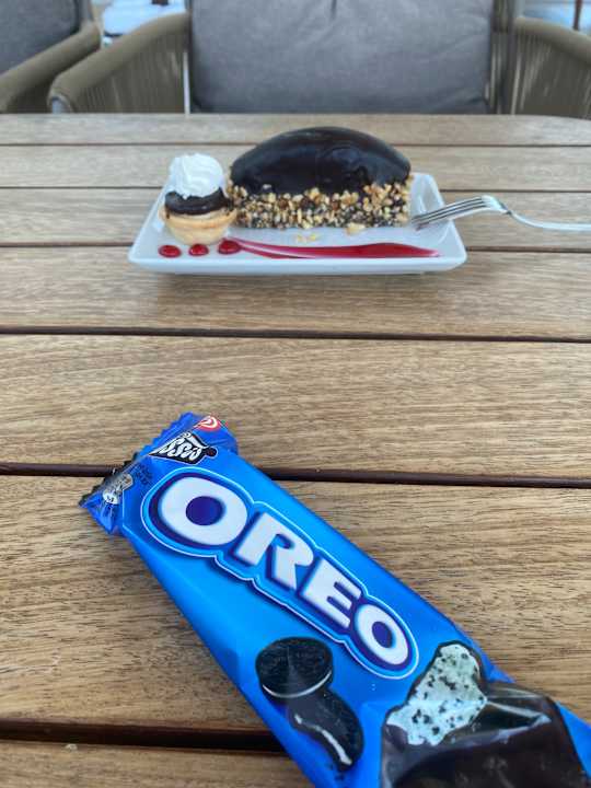 Gastro TUI MAGIC LIFE Beldibi +16