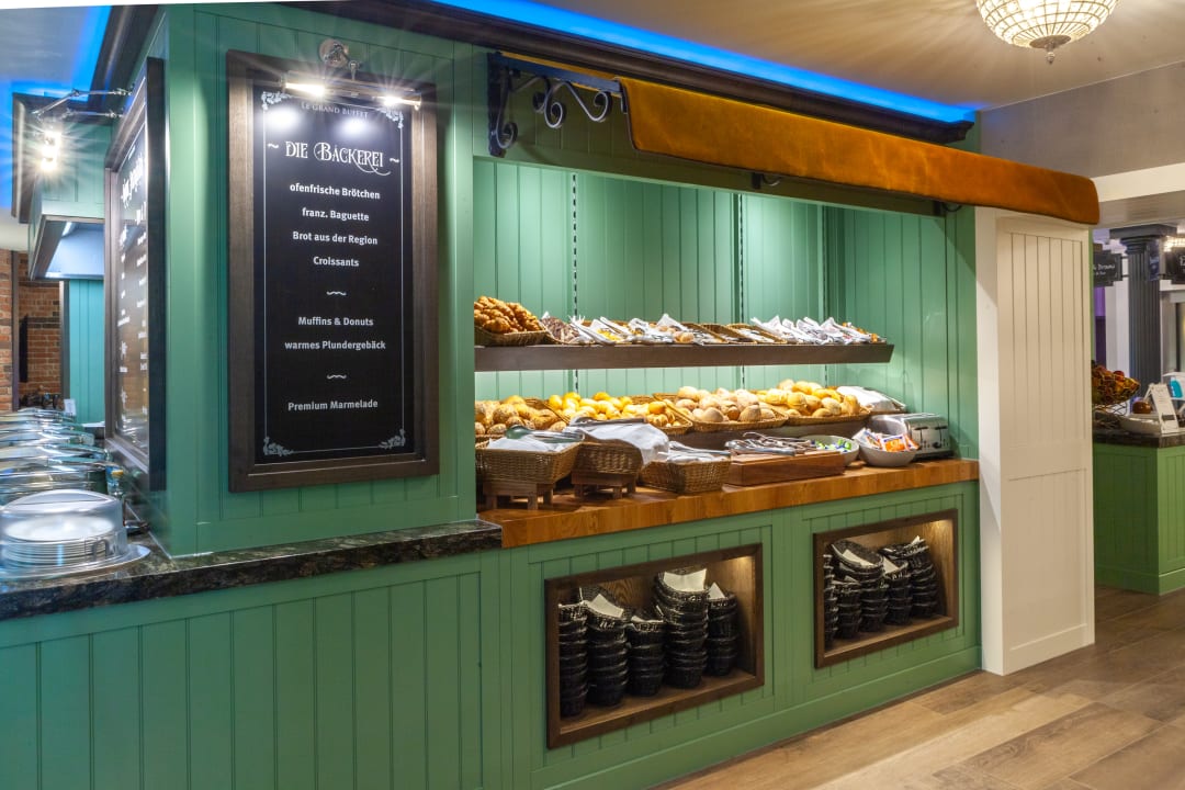 Gastro Europa Hotel Kühlungsborn