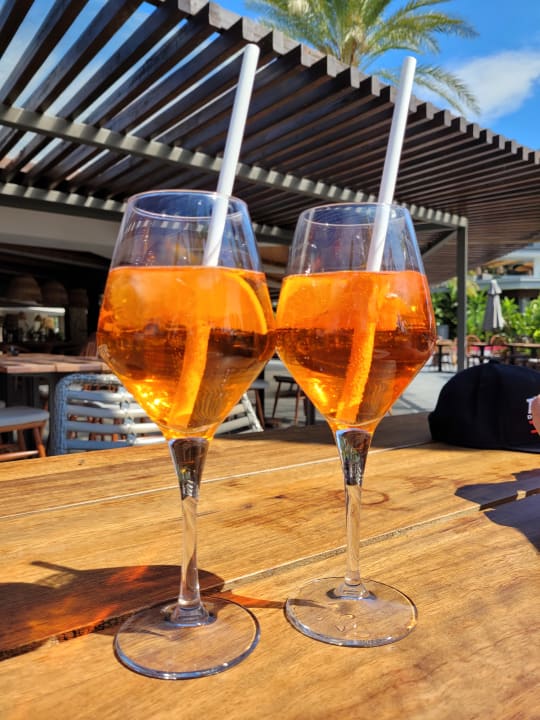 Gastro Hotel Miramare Beach