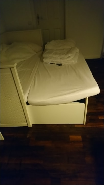 Zimmer Ferienwohnungen & Apartment Landhaus Meer