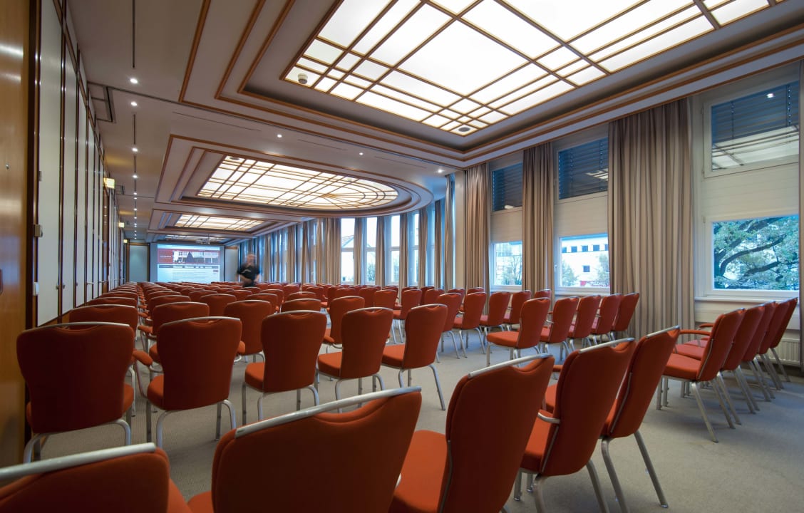 Sonstiges Hotel Metropol
