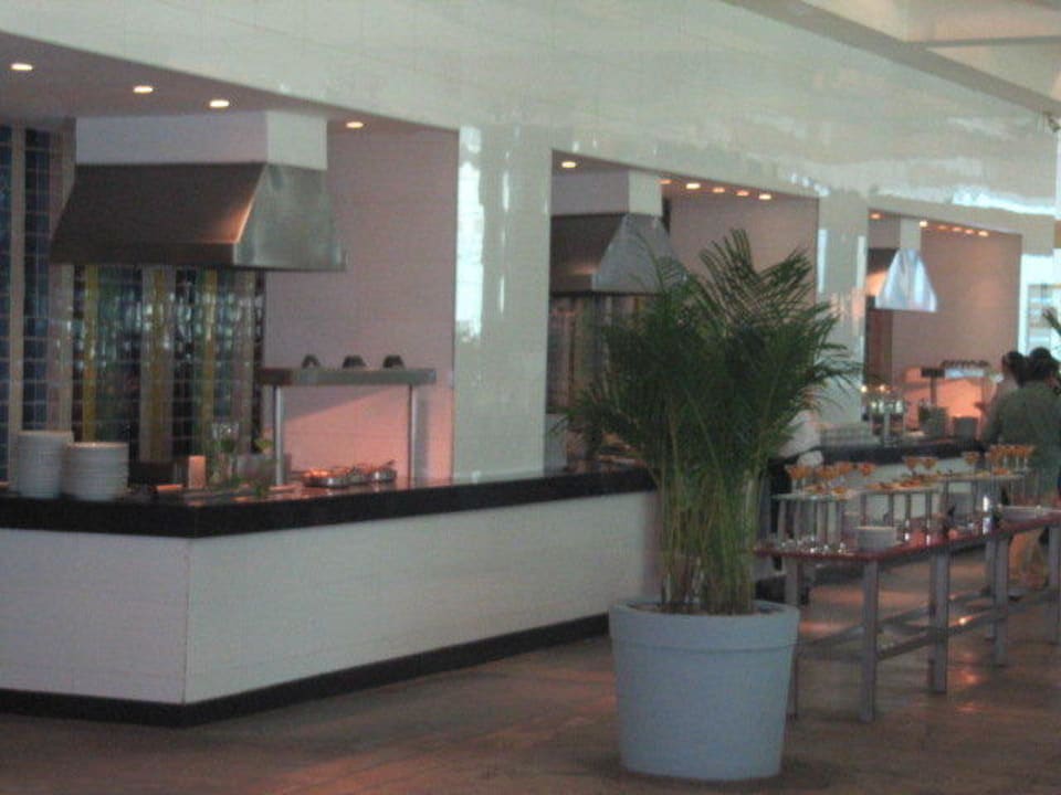Restauracja Live Aqua Beach Resort Cancun  - Adults only