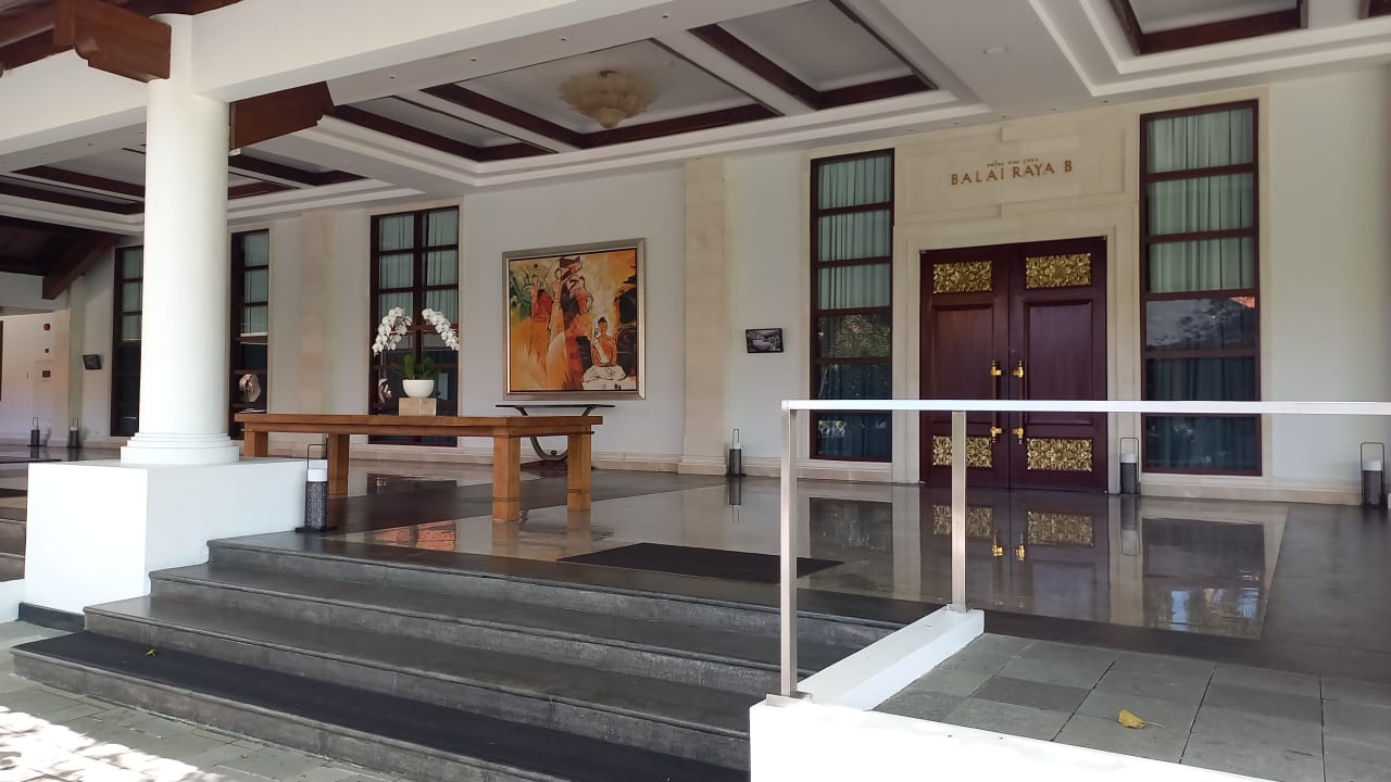 Sonstiges The Laguna A Luxury Collection Resort & Spa