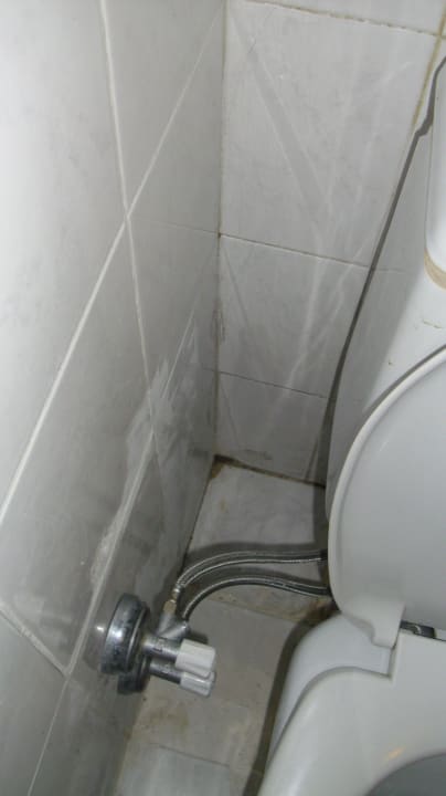 WC Zimmer A8 Side Alegria Hotel & Spa - Adults only +16