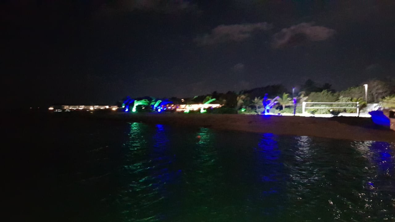 Strand Cinnamon Dhonveli Maldives