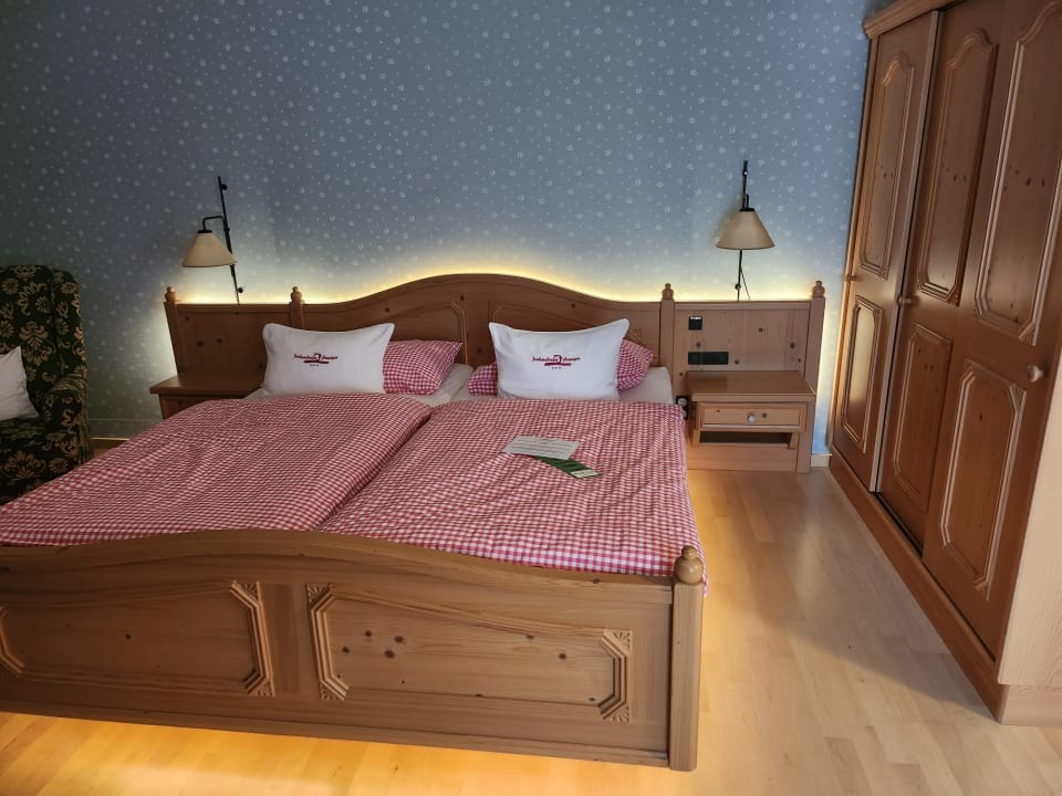 Zimmer Hotel Perbersdorfer Heuriger