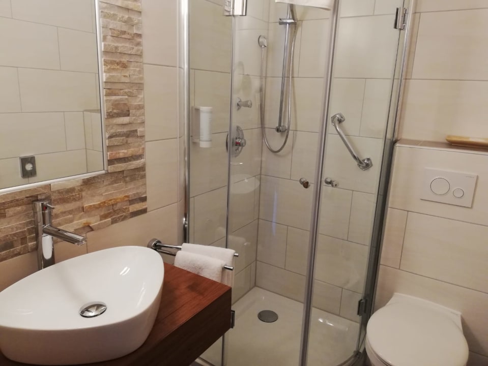 Zimmer Aqualux Wellness- & Tagungshotel