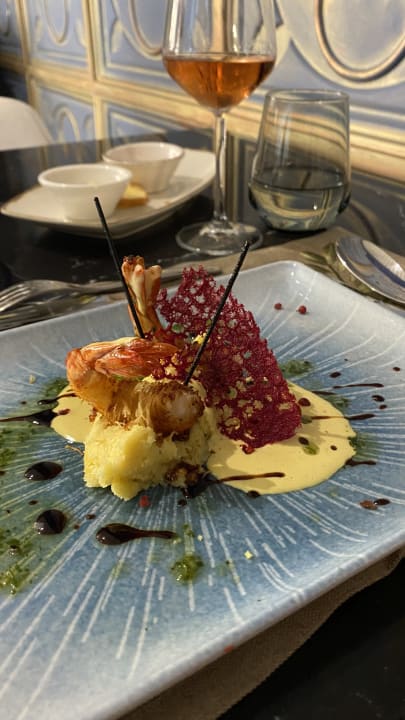 Gastro Seaden Quality Resort & Spa