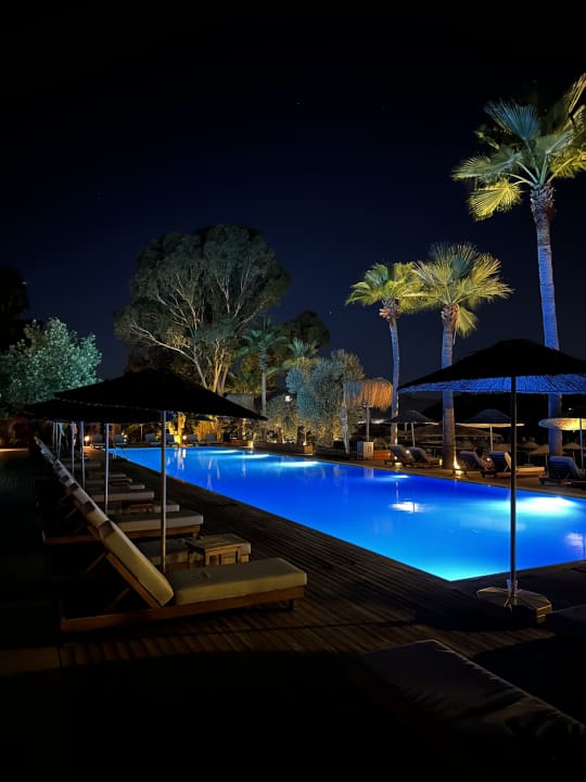 Pool Cook's Club Adakoy Marmaris