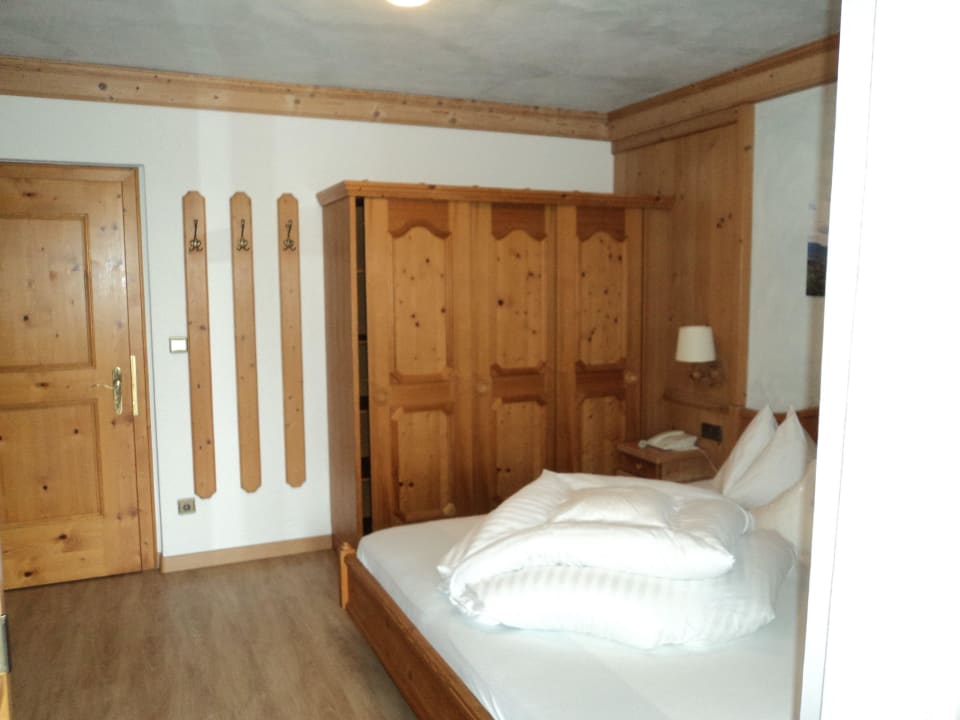 Zimmer Ifinger plus Hotel Alpenhof