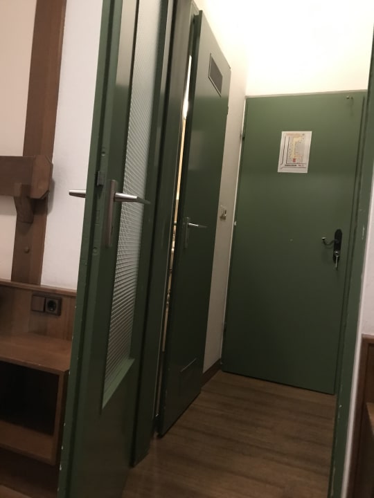 Zimmer Hotel Alt Bamberg