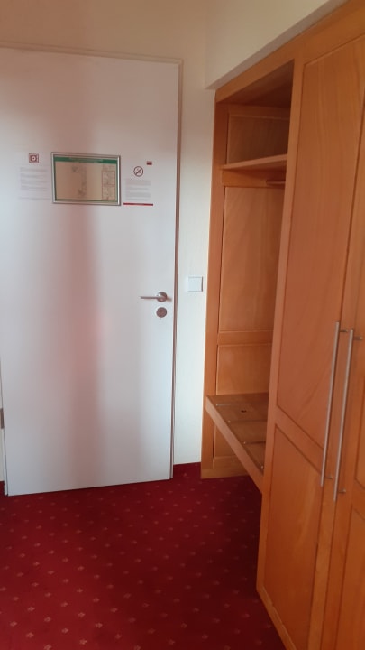 Zimmer Hotel Gates