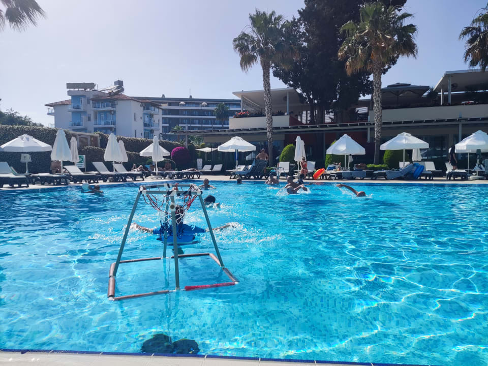 Sport & Freizeit TUI BLUE Barut Andız - All Inclusive - Adults Only