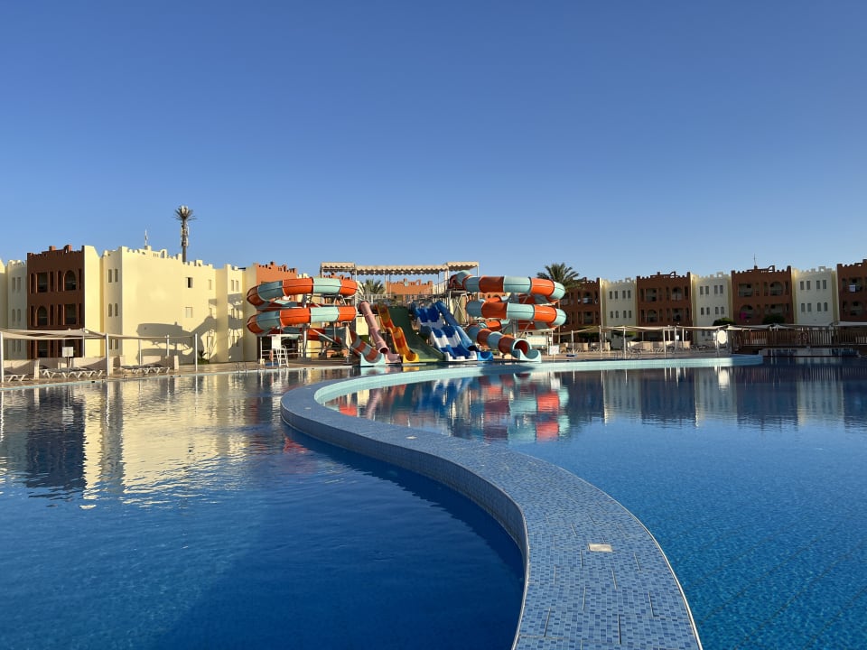 Sport & Freizeit SUNRISE Royal Makadi Resort