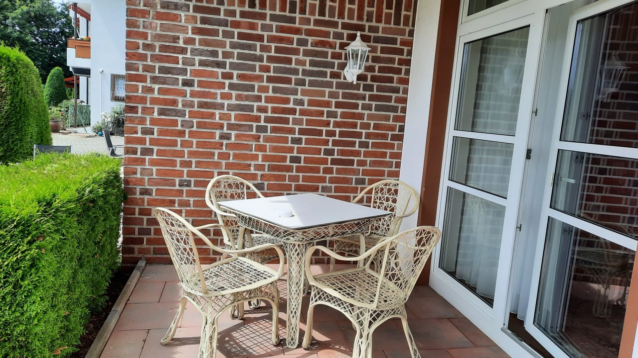 Sonstiges Ringhotel Landhotel Buller