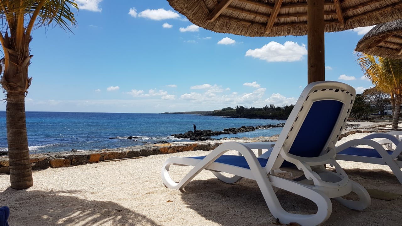 Strand Anelia Resort & Spa