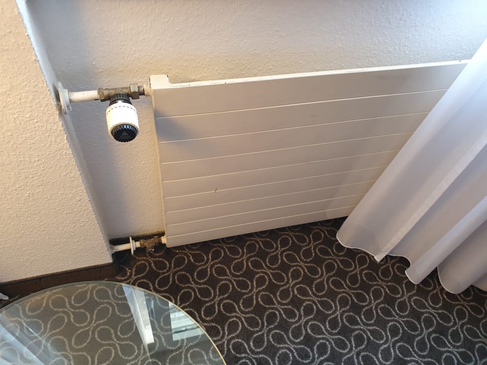 Zimmer Mercure Hotel Severinshof Köln City
